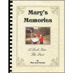 Mary's Memories