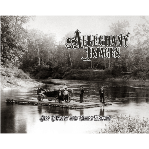 Alleghany Images